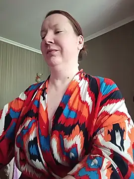 GoddessLara online show from June 12, 2026, 1:37 am