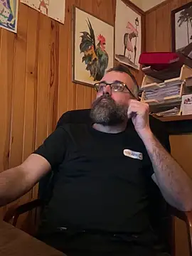 jim470 online show from March 12, 2025, 5:38 pm