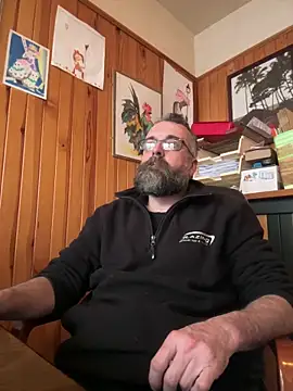 jim470 online show from March 17, 2025, 5:05 pm