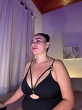 MeganDupont online show from December 10, 2024, 4:13 am