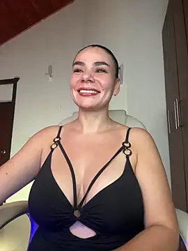 MeganDupont online show from December 21, 2024, 8:10 pm