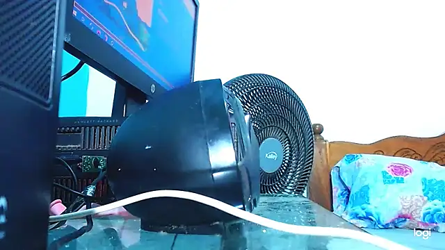 cositarrica xxx online show from February 27, 2025, 12:45 pm