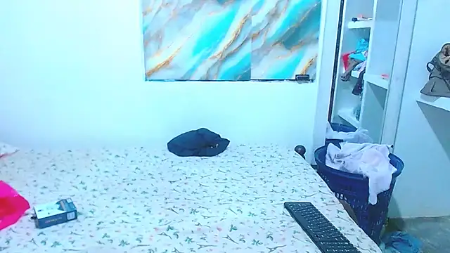 cositarrica xxx online show from January 15, 2026, 12:54 pm