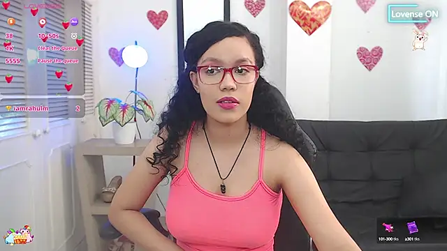 ferija 05 online show from February 7, 2025, 8:20 pm