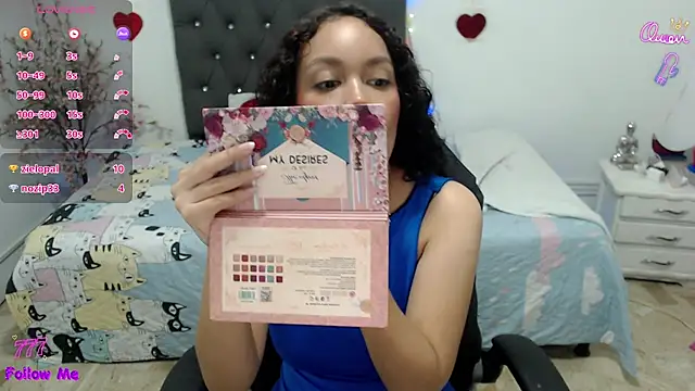 Snapshot of ferija_05 chatting on July 28, 2026, 9:03 pm ferija 05 online show from July 28, 2026, 9:03 pm