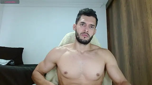 Noah jhonsonn online show from February 28, 2025, 2:09 pm