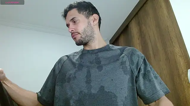 Noah jhonsonn online show from March 13, 2025, 12:27 am