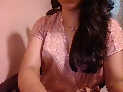 Pinky 4 online show from February 15, 2025, 4:14 am