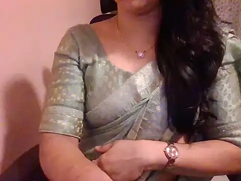 Pinky 4 online show from February 23, 2025, 12:08 am