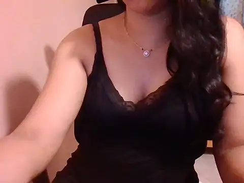 Pinky 4 online show from February 23, 2025, 3:24 am