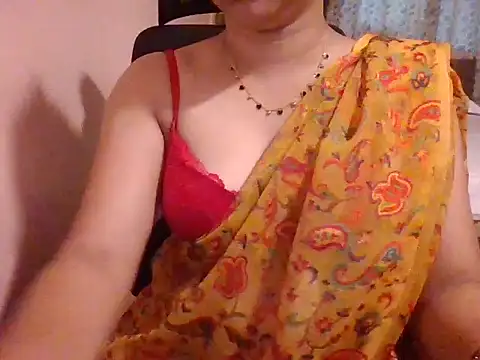 Pinky 4 online show from November 27, 2025, 2:35 am