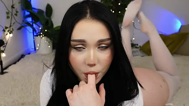 ScarletBlaze online show from February 5, 2025, 6:37 pm