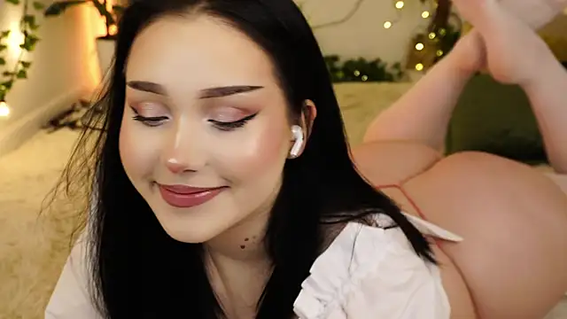 ScarletBlaze online show from March 19, 2025, 6:12 pm