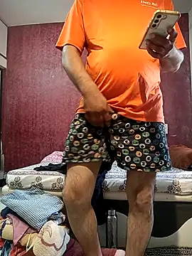 hornydick4you online show from November 15, 2025, 5:16 am