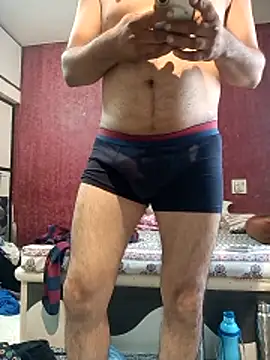 hornydick4you online show from December 5, 2025, 4:43 am