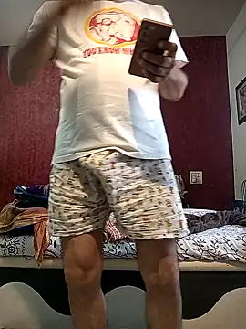 Snapshot of hornydick4you chatting on March 1, 2026, 5:20 am hornydick4you online show from March 1, 2026, 5:20 am