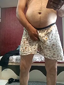 Snapshot of hornydick4you chatting on April 29, 2026, 7:23 am hornydick4you online show from April 29, 2026, 7:23 am