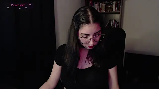 Snapshot of LemonsaD_ chatting on April 18, 2026, 12:36 am LemonsaD online show from April 18, 2026, 12:36 am