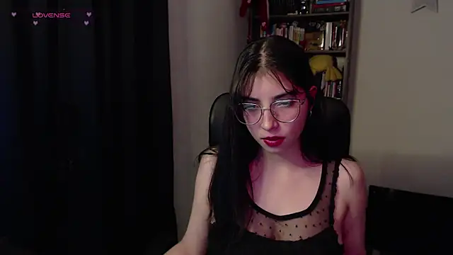 Snapshot of LemonsaD_ chatting on May 11, 2026, 12:49 am LemonsaD online show from May 11, 2026, 12:49 am