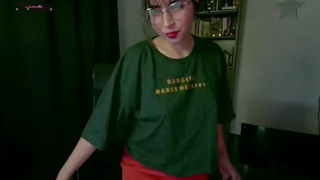 LemonsaD  online show from July 21, 2026, 2:36 am