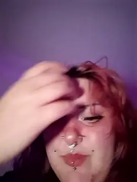 Cutegothcrybabyx online show from January 11, 2026, 11:54 pm