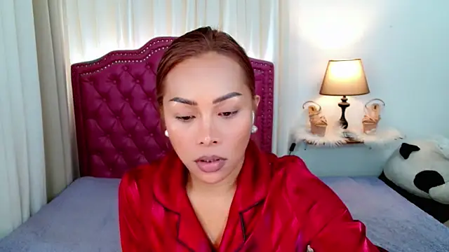 DreamLADYBOY online show from March 9, 2026, 5:00 am