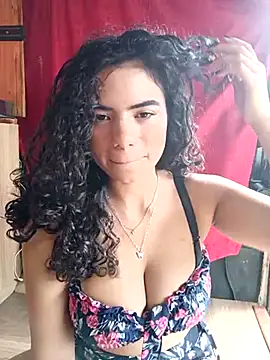 Simone Miller online show from February 18, 2025, 5:10 pm