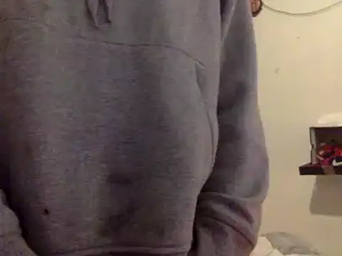 BIG-CkD F online show from February 11, 2025, 7:59 pm