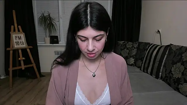 Snapshot of MolagAnna chatting on May 7, 2026, 8:03 pm MolagAnna online show from May 7, 2026, 8:03 pm