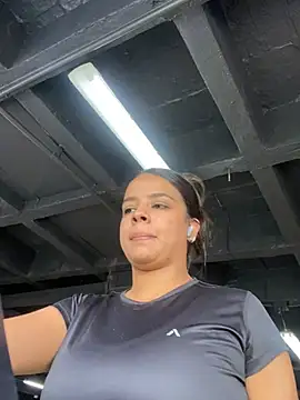 trianawhite online show from February 26, 2025, 7:27 pm