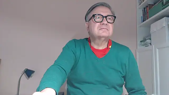 YOU6me online show from April 3, 2026, 3:10 pm