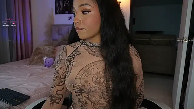 eimi space online show from February 15, 2025, 3:31 am