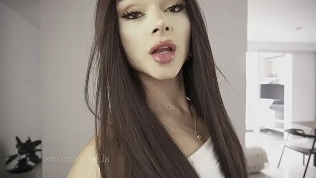 Snapshot of sweetest_bella chatting on May 15, 2026, 8:05 pm sweetest bella online show from May 15, 2026, 8:05 pm