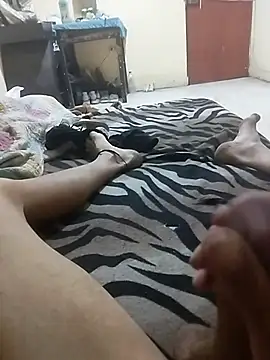 001HENRYAlejandro online show from October 30, 2025, 4:36 am