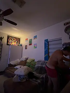 Snapshot of nesta233 chatting on March 29, 2026, 9:09 am nesta233 online show from March 29, 2026, 9:09 am