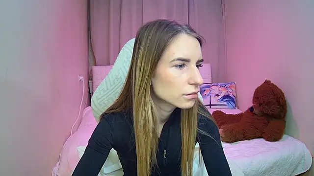 DeboraHorny online show from February 16, 2026, 7:15 am