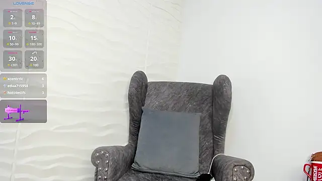 Keyla Milf online show from February 18, 2025, 6:26 am