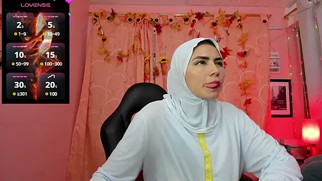 DarshaKhemu online show from December 24, 2024, 1:16 am