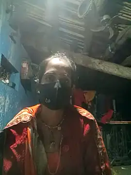 Snapshot of Mohni_Das chatting on December 7, 2024, 6:54 am Mohni Das online show from December 7, 2024, 6:54 am