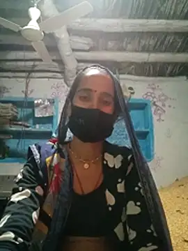 Snapshot of Mohni_Das chatting on October 30, 2025, 7:10 am Mohni Das online show from October 30, 2025, 7:10 am