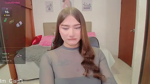 Miley Baker online show from February 20, 2025, 4:25 pm