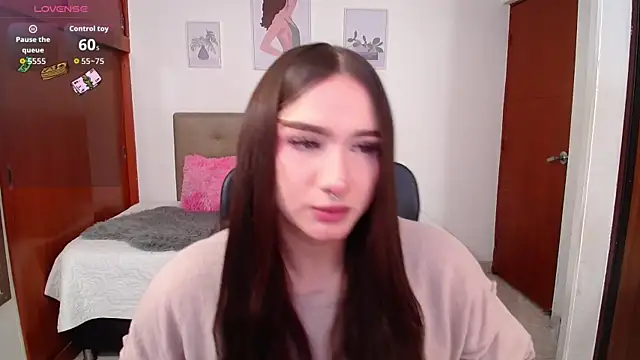 Miley Baker online show from September 8, 2025, 3:11 pm