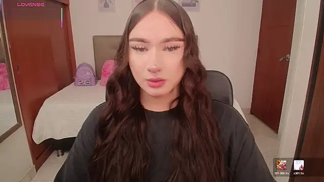 Miley Baker online show from February 4, 2026, 1:17 pm