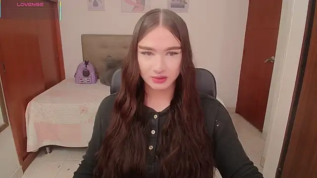 Miley Baker online show from February 11, 2026, 1:49 pm