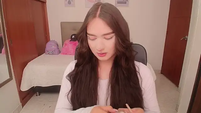 Miley Baker online show from March 3, 2026, 3:07 pm