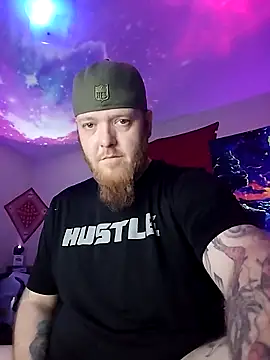 BluestBalls710 online show from December 3, 2025, 7:27 am