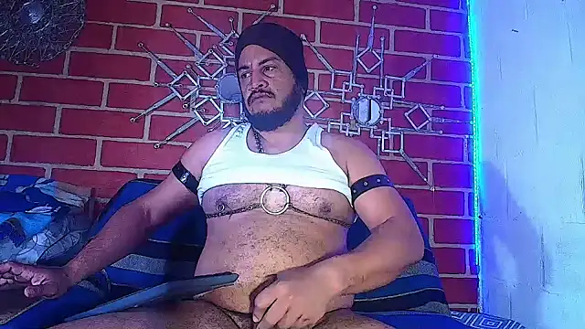 the master foal  online show from March 22, 2025, 10:06 am