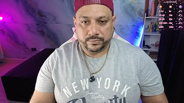 jacoob woods online show from April 18, 2026, 5:50 pm