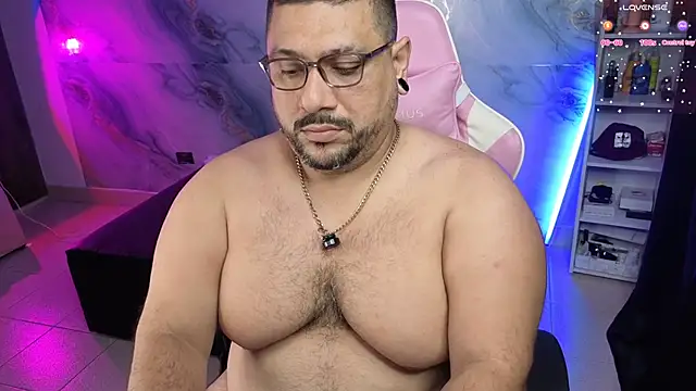 jacoob woods online show from April 18, 2026, 8:09 pm