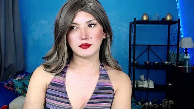 beatrice 21 online show from January 26, 2025, 4:41 pm